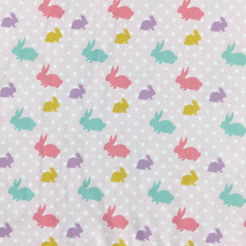 Springtime Ruffle flutter sleeve dress