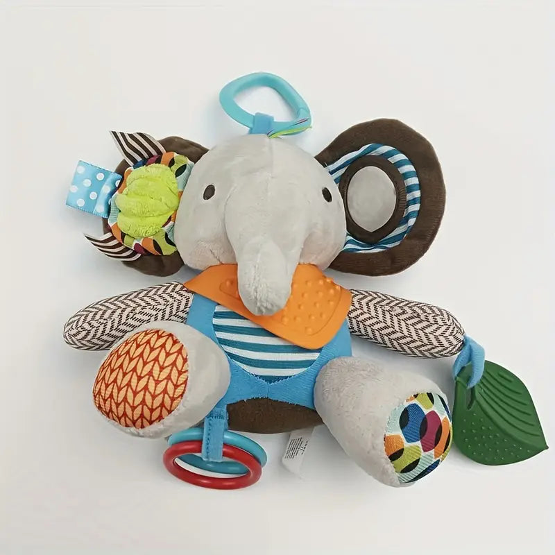 Animal Inspired-Activity Toys