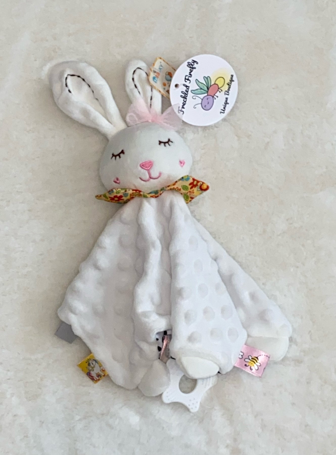 Infant/Baby Security Blanket