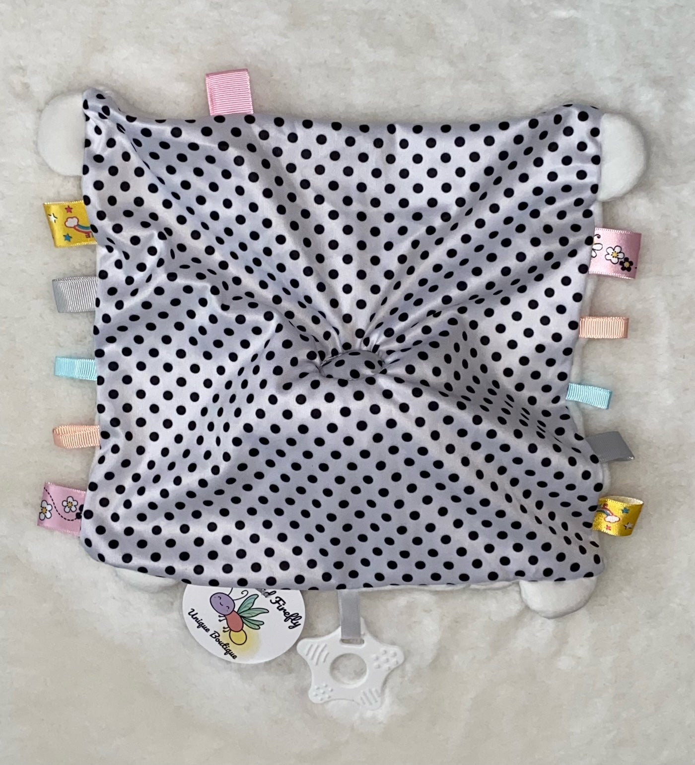 Infant/Baby Security Blanket