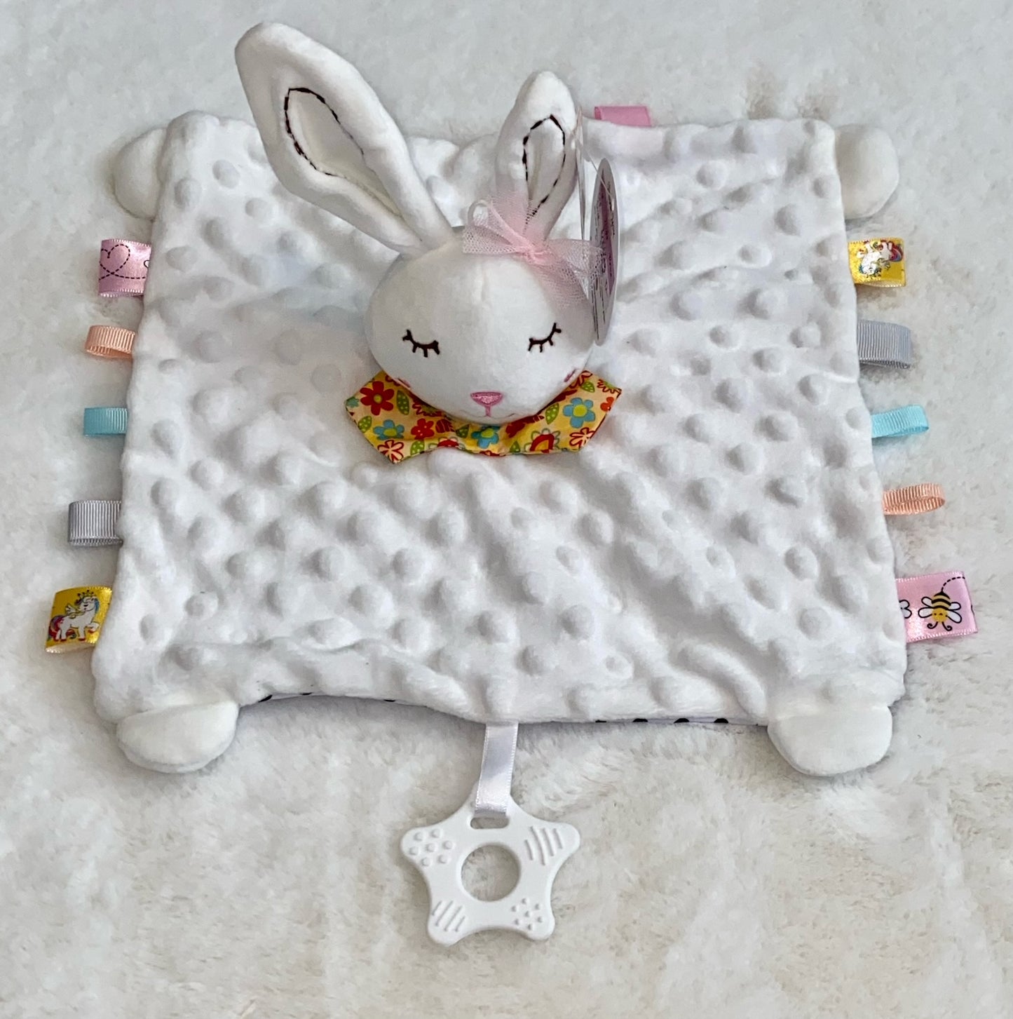 Infant/Baby Security Blanket