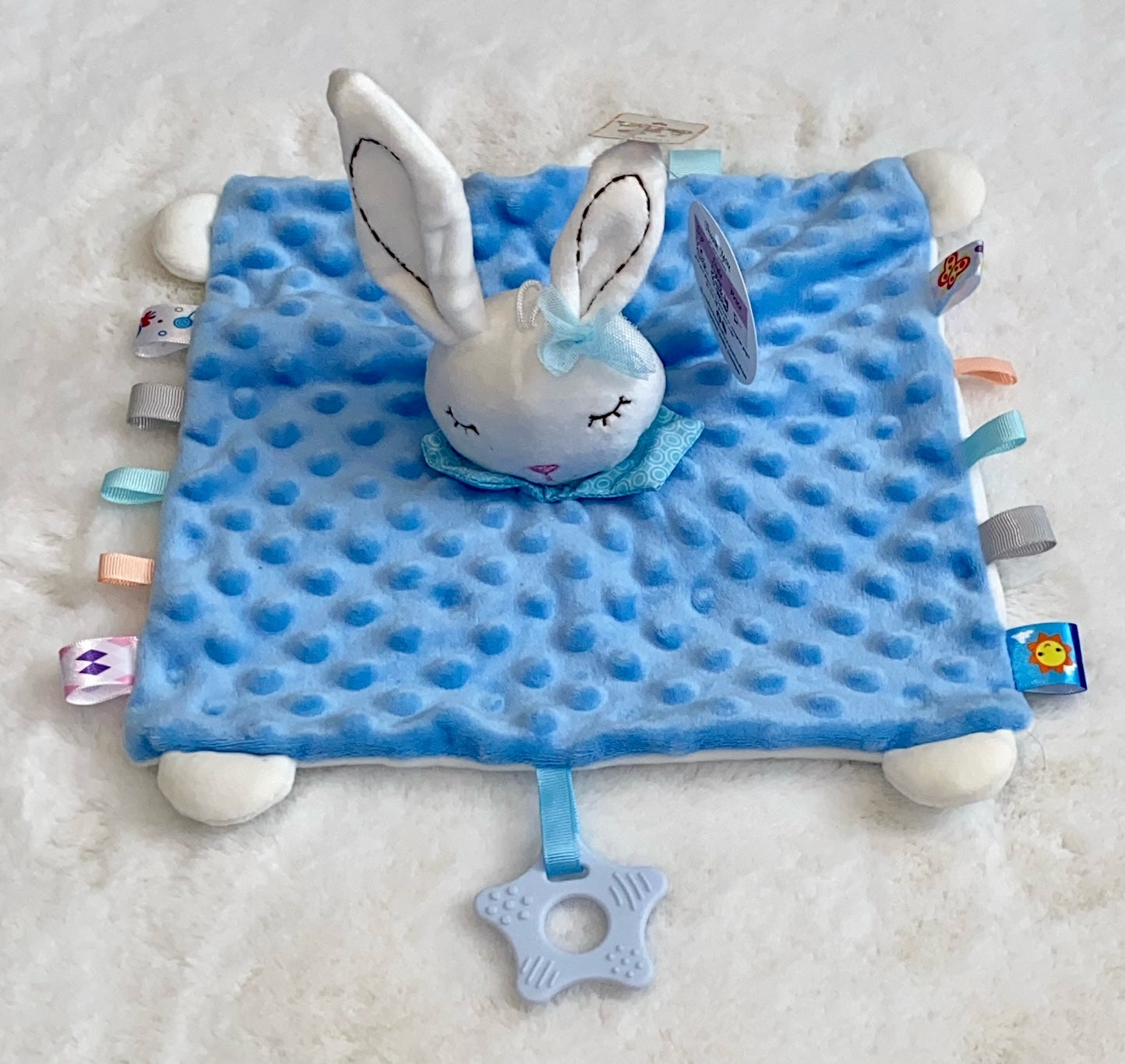 Infant/Baby Security Blanket
