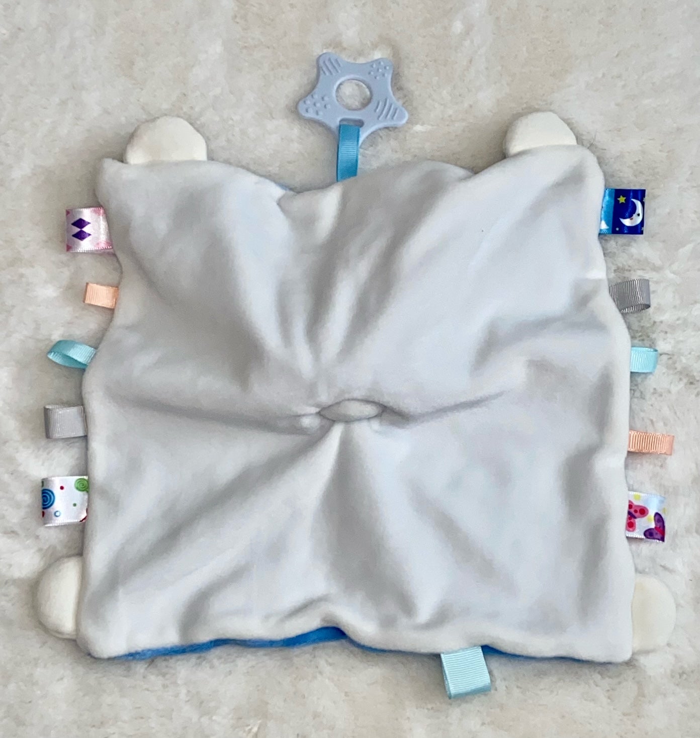 Infant/Baby Security Blanket