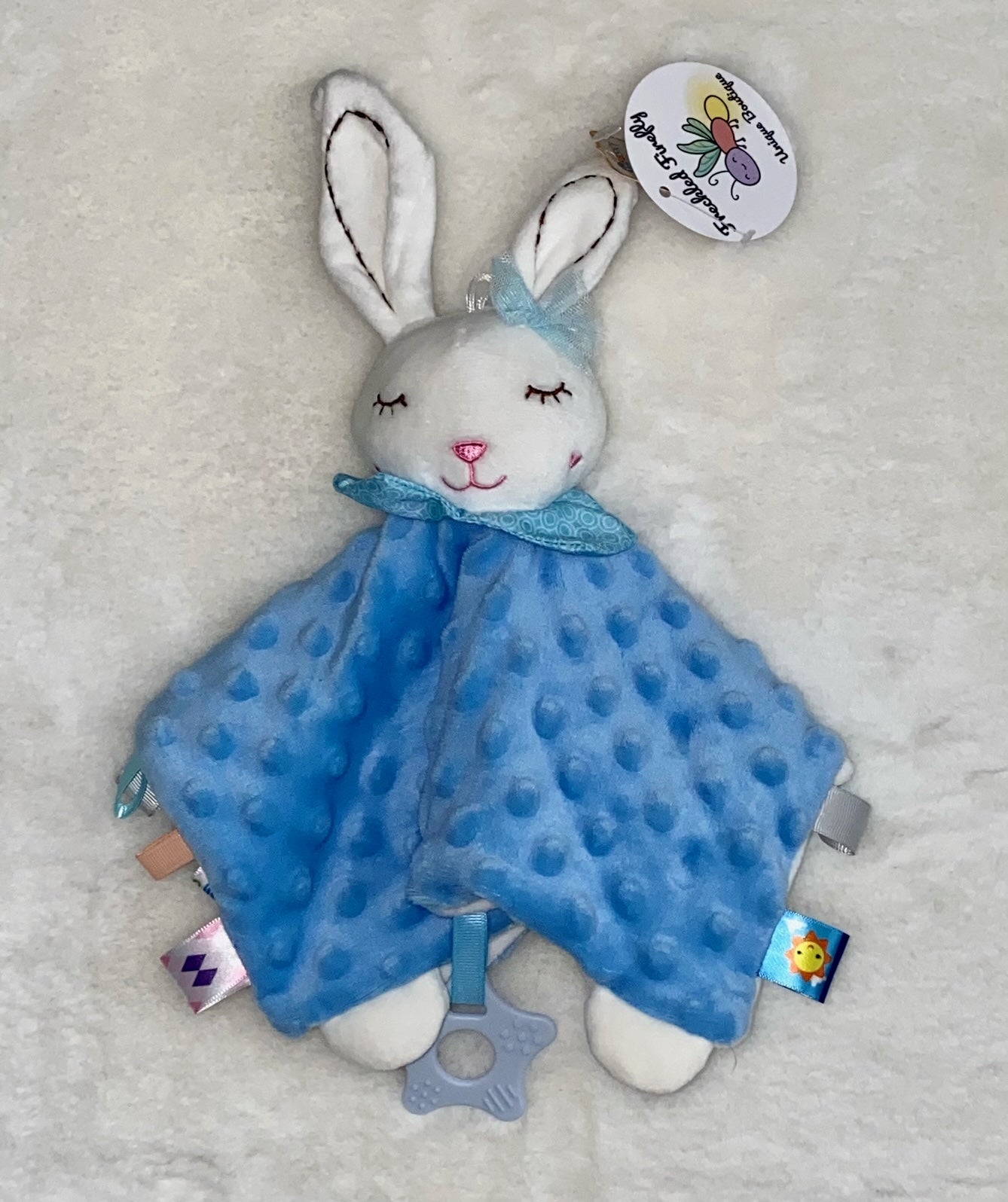 Infant/Baby Security Blanket