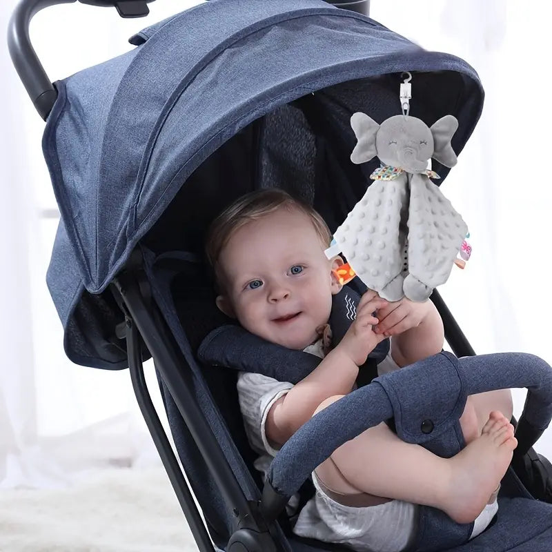 Infant/Baby Security Blanket
