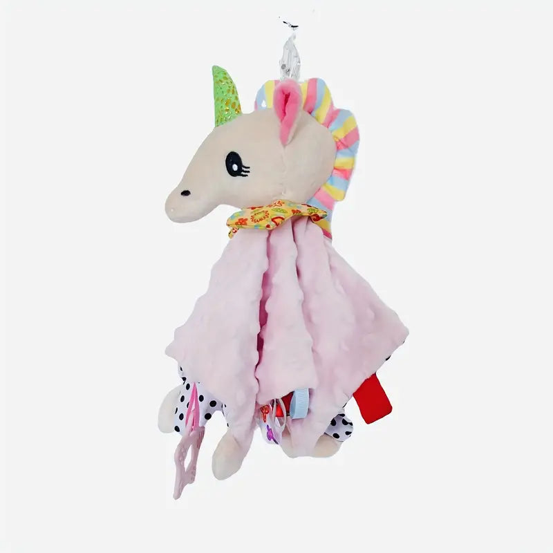 Infant/Baby Security Blanket