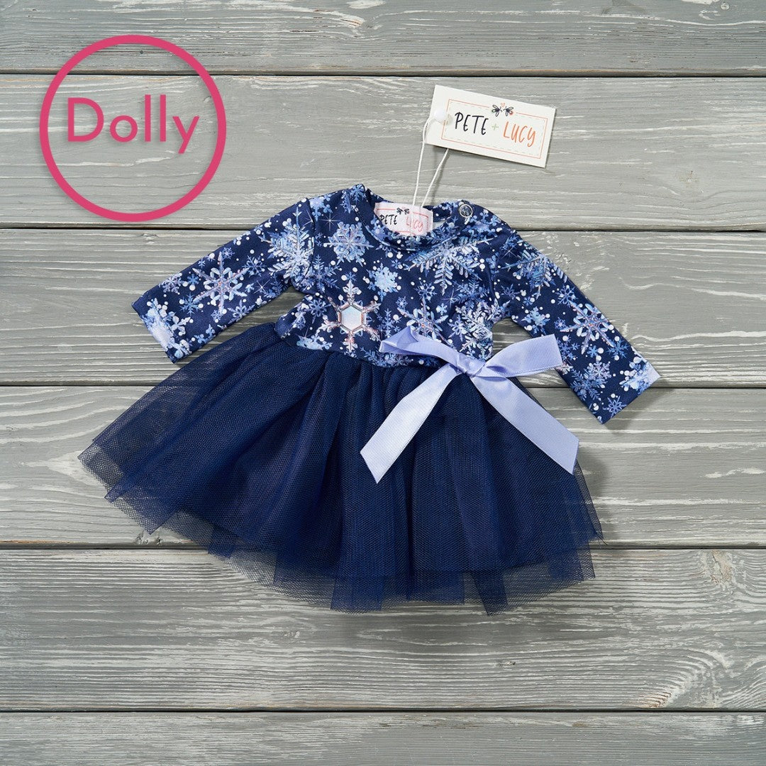 look alike Dolly Dresses