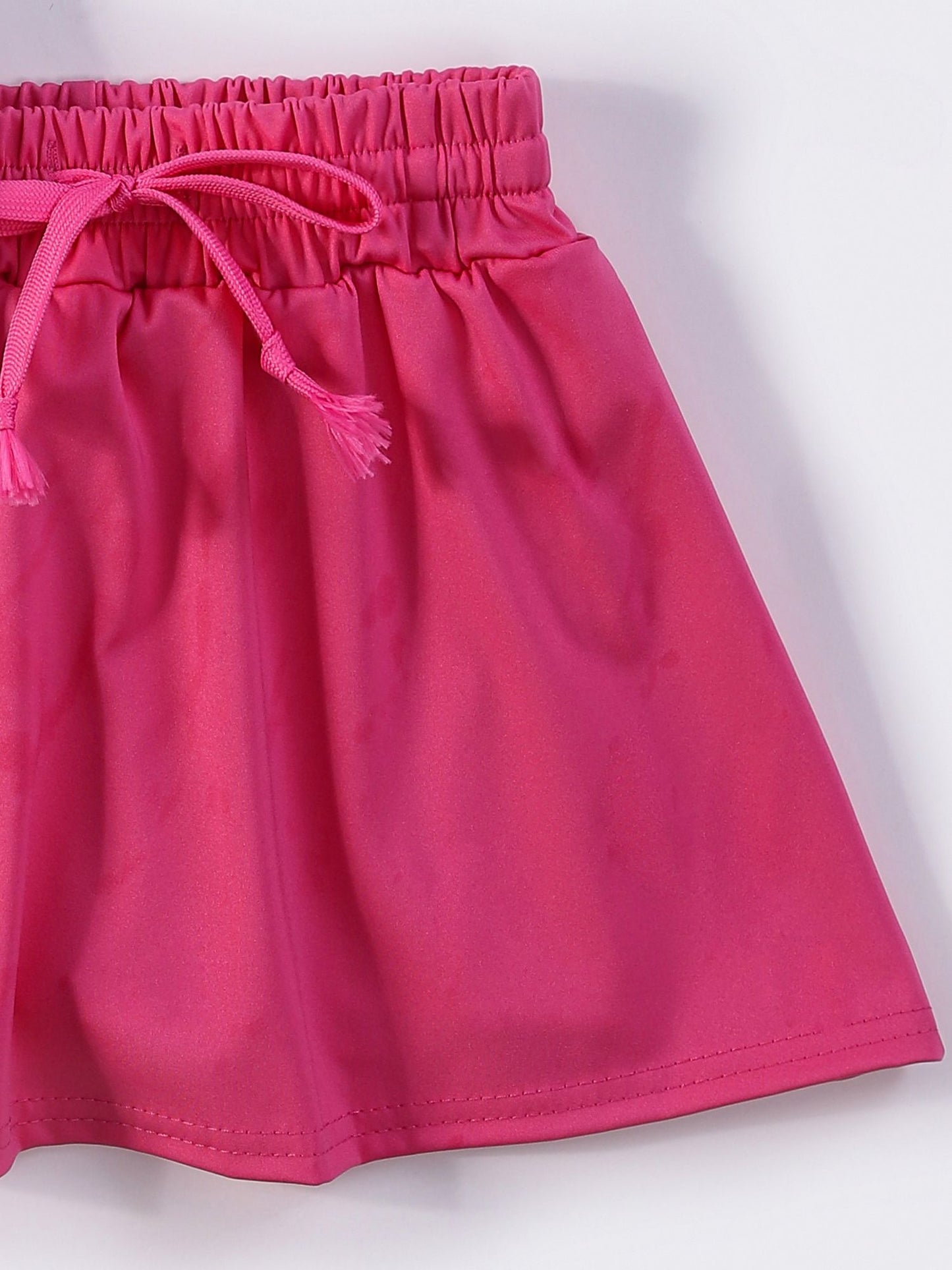 Zoo Gardens 2 piece Skort Set