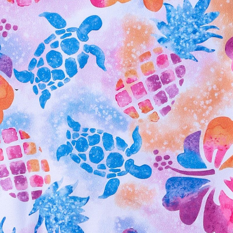 Flutter Sleeve bubble rompers