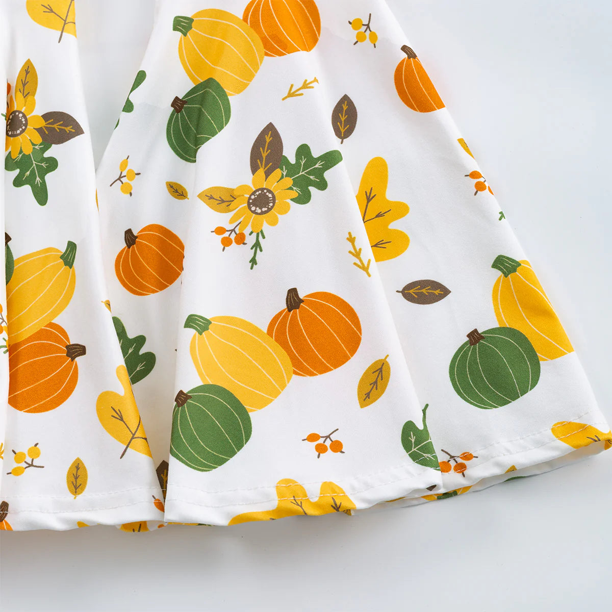 Cutest pumpkin in the patch 2-pc Pant set