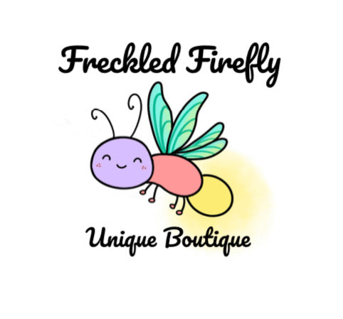 Freckled Firefly Unique Boutique 