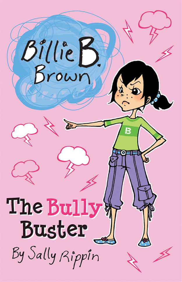 Billie B. Brown, The Bully Buster Book