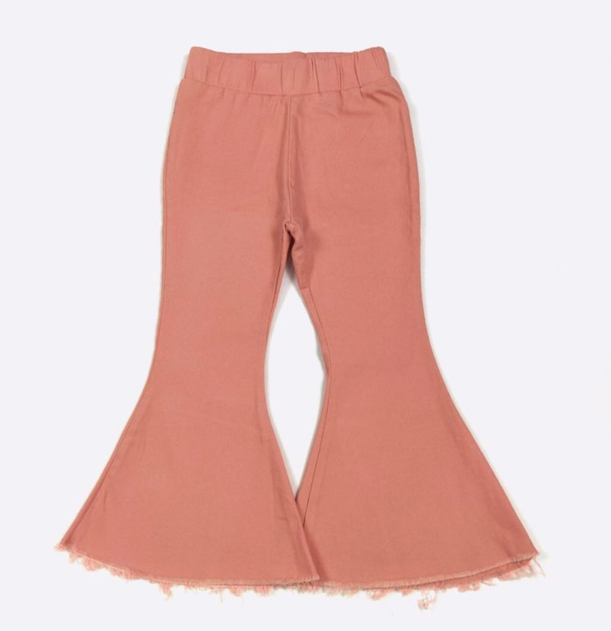 Coral Frontier 2 piece bell pant set