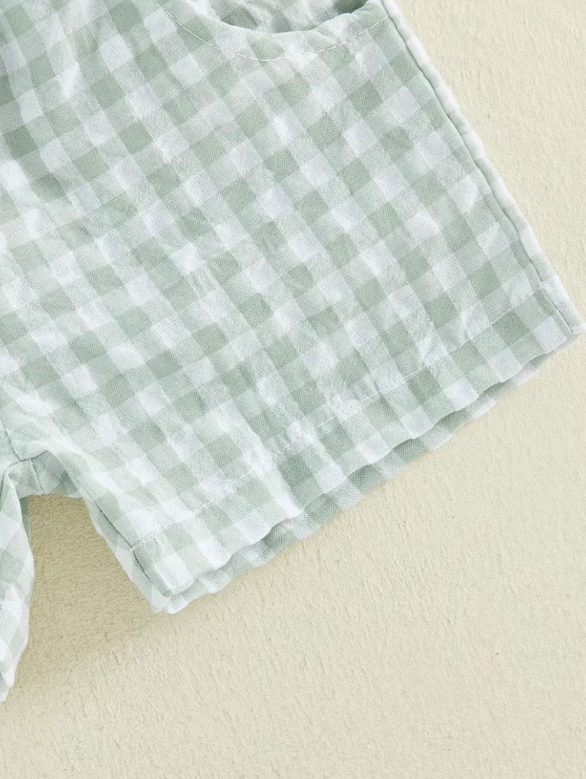 Flip-Flop Palm 2- piece short set