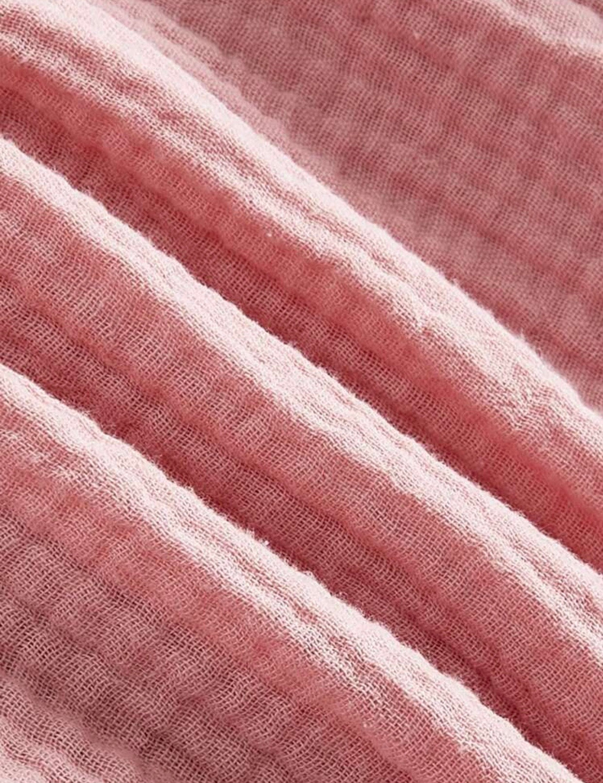 Strawberry Sherbert flutter sleeve dress
