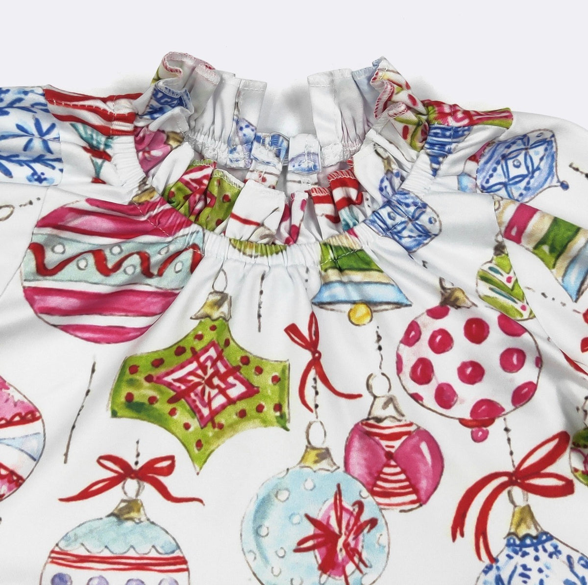 Glass Ornament dress