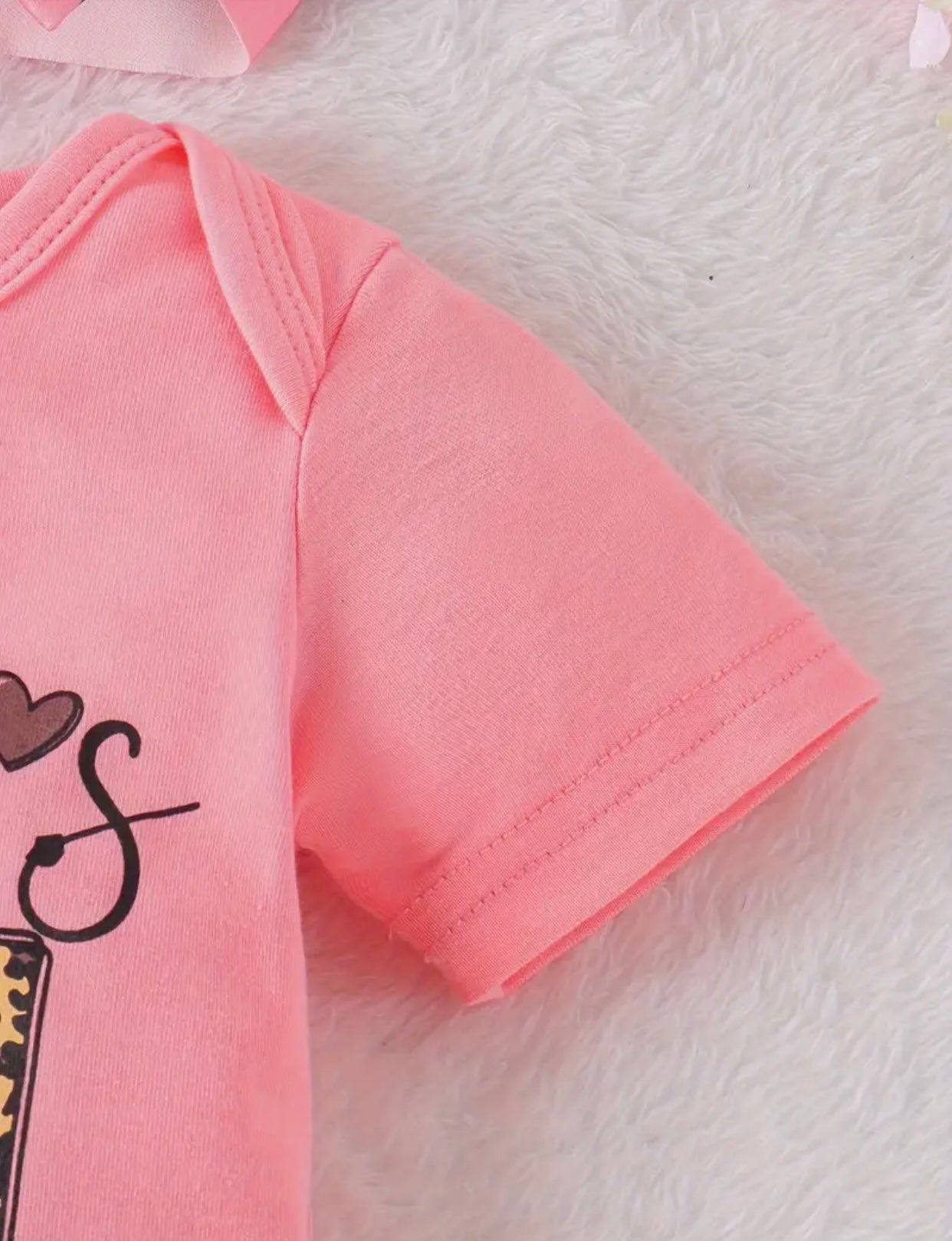 Daddy's Girl 3 PC set