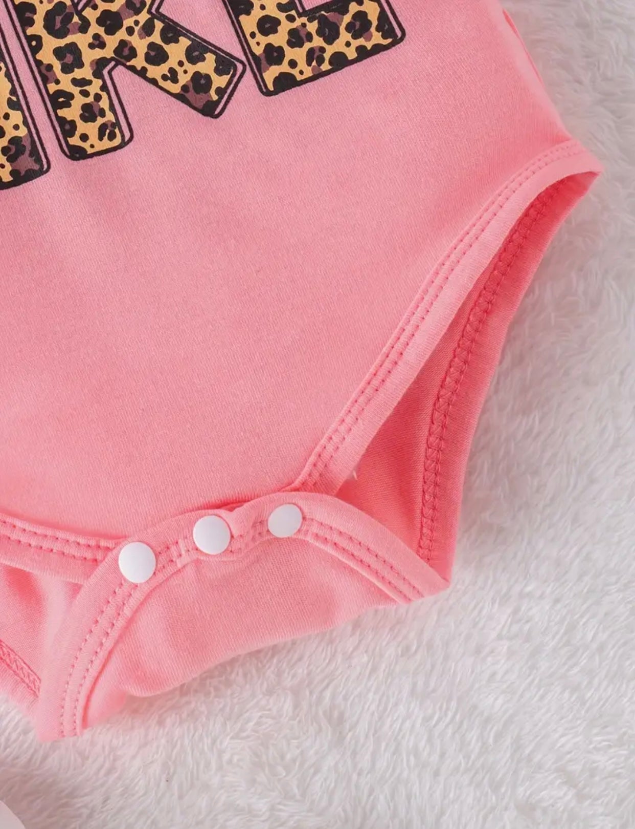Daddy's Girl 3 PC set