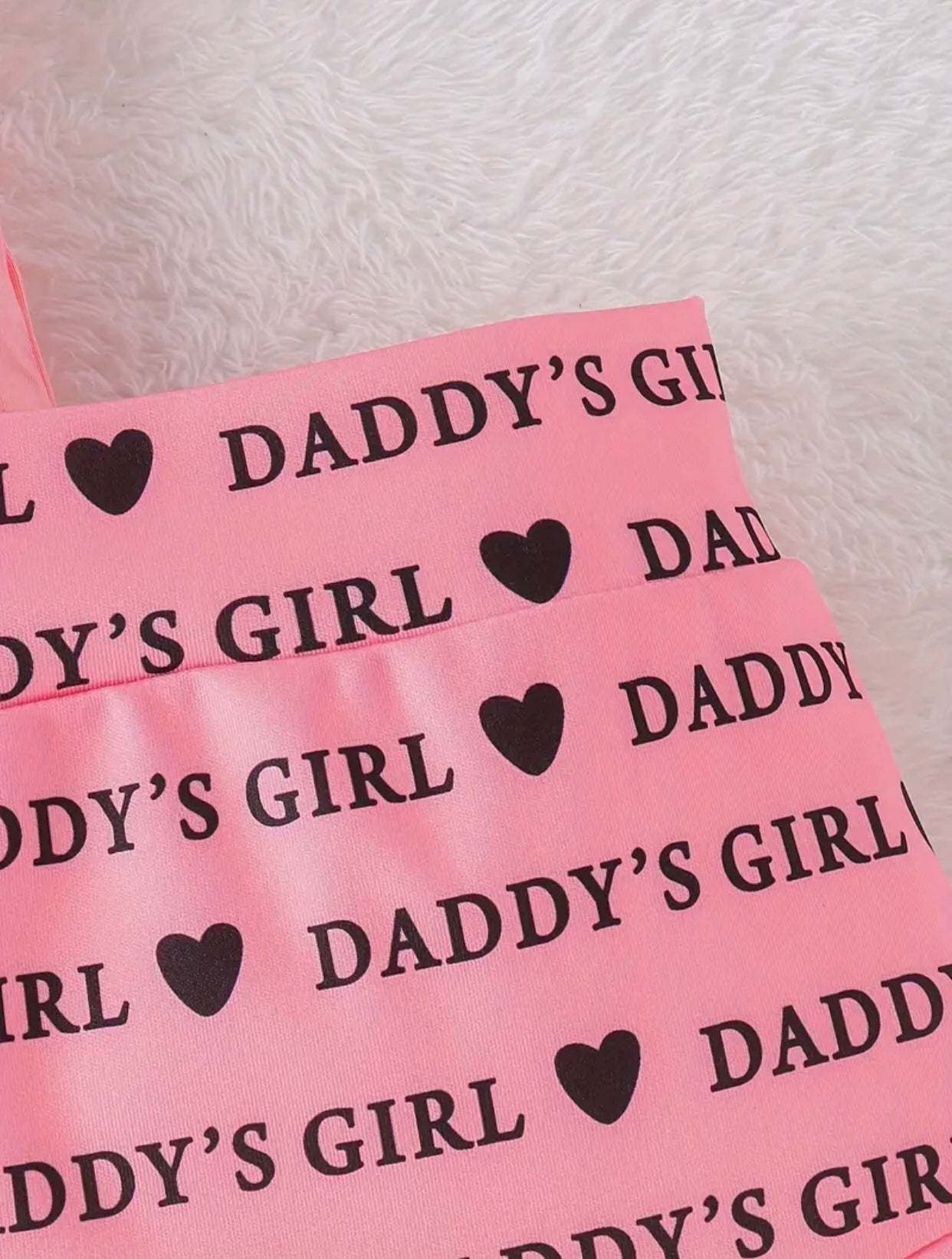 Daddy's Girl 3 PC set