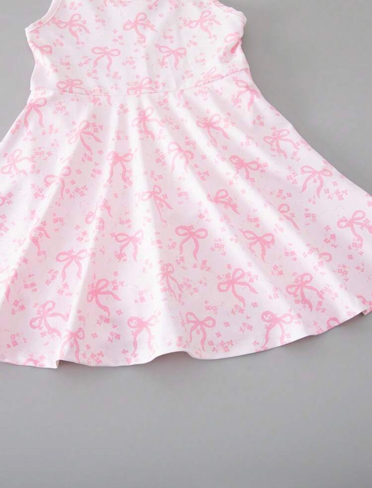 Adorable Athletic Dresses