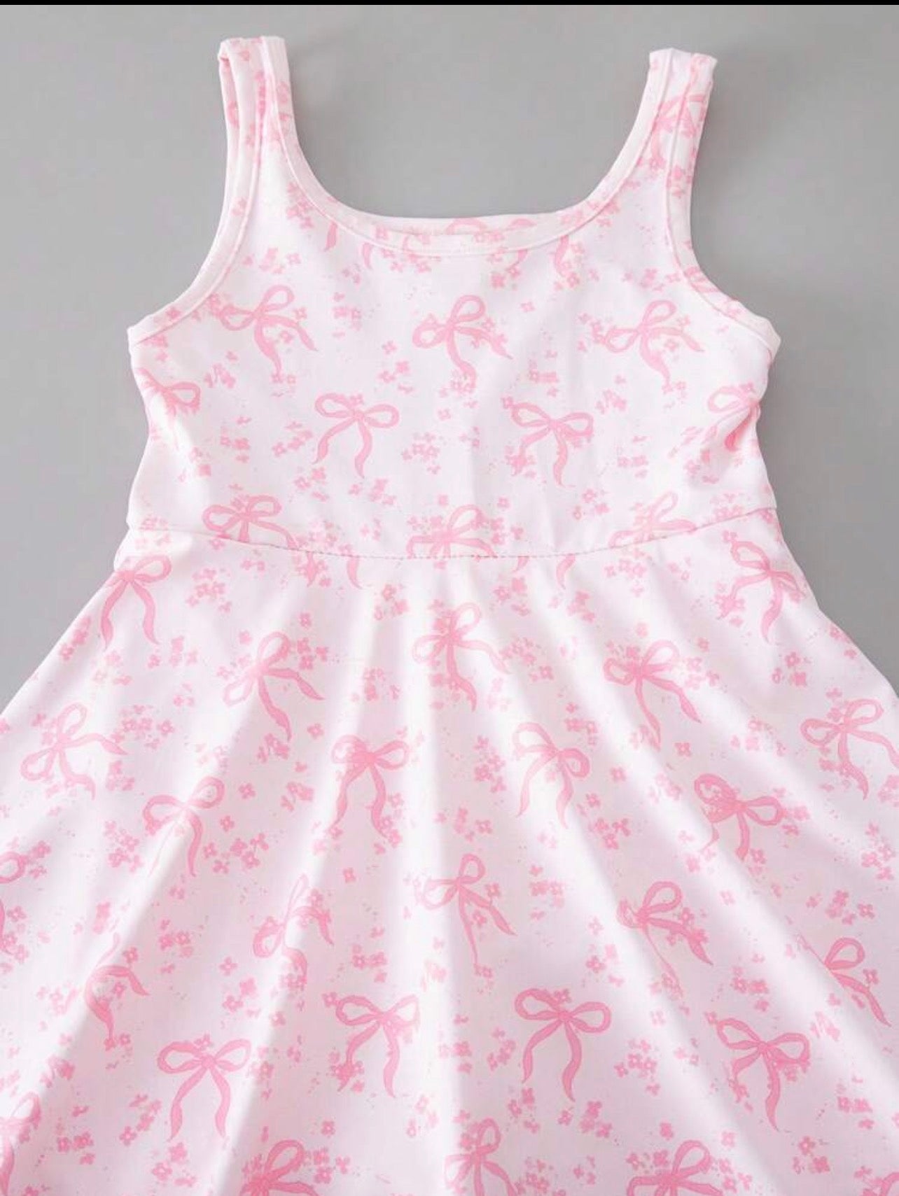Adorable Athletic Dresses