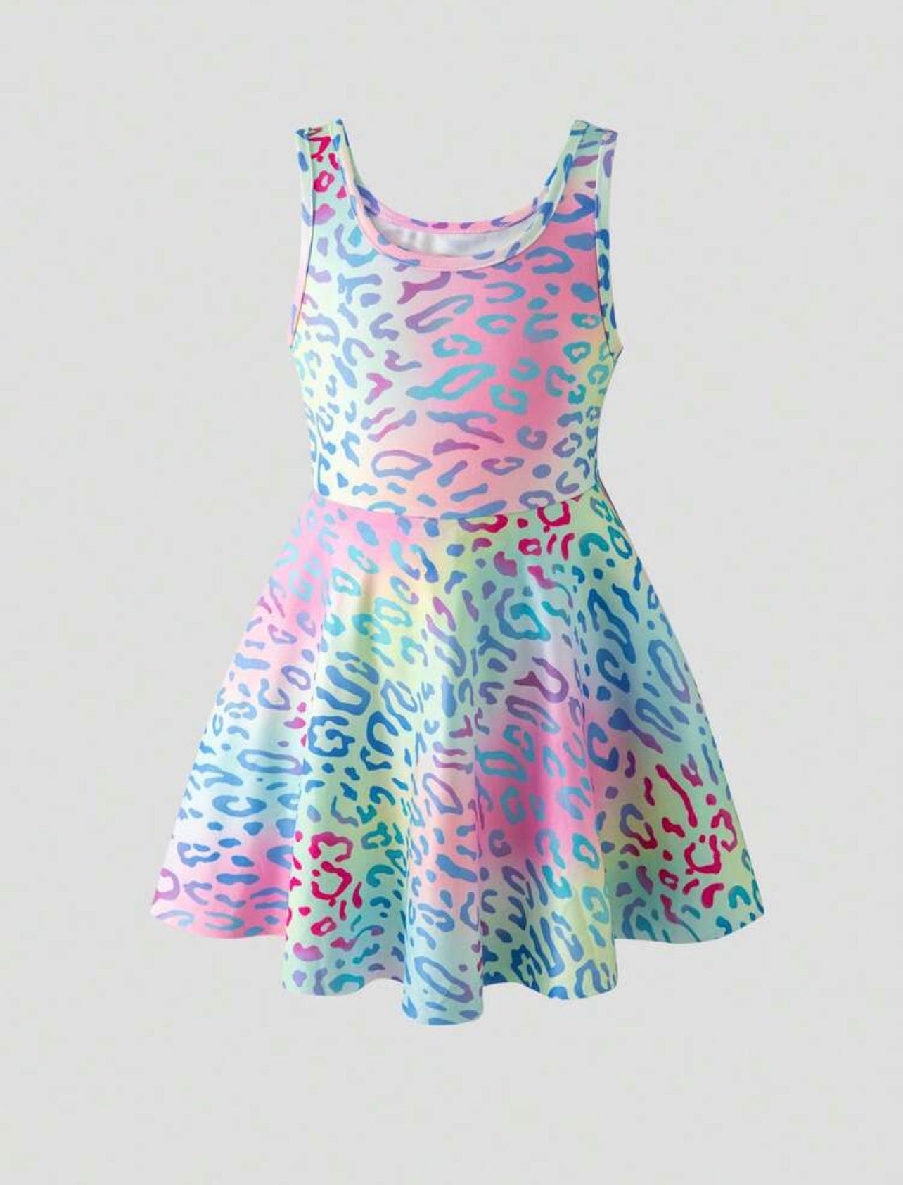 Adorable Athletic Dresses