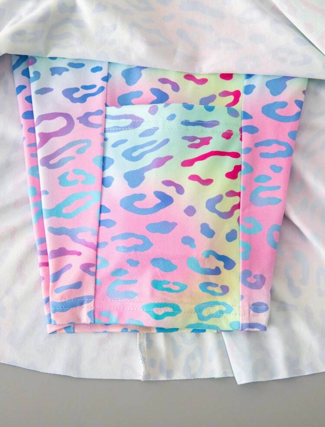 Adorable Athletic Dresses