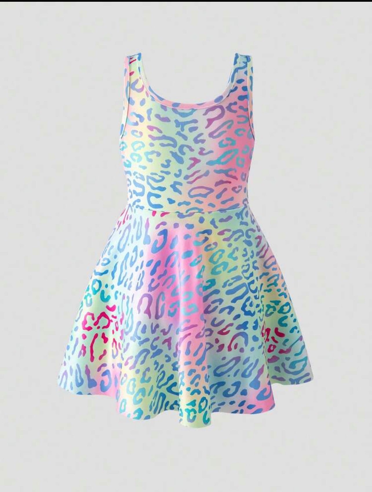 Adorable Athletic Dresses