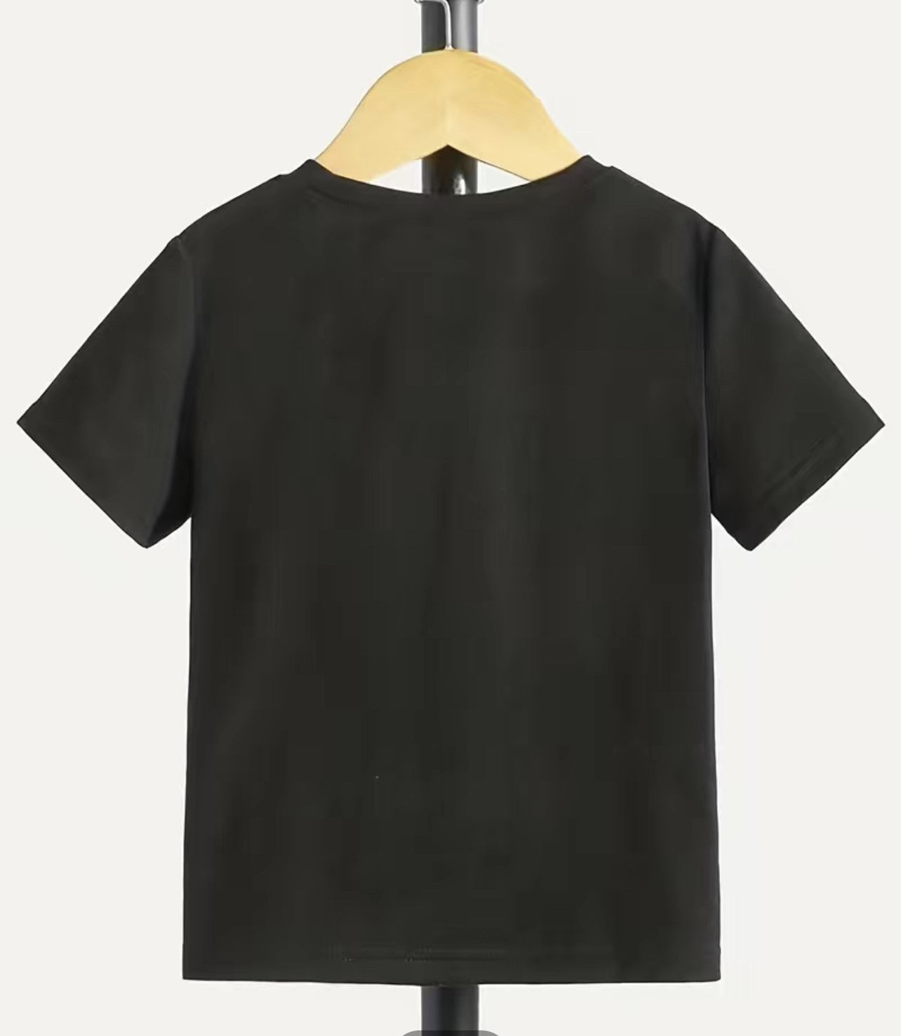 Monster Truck Short Sleeve T-Shirt