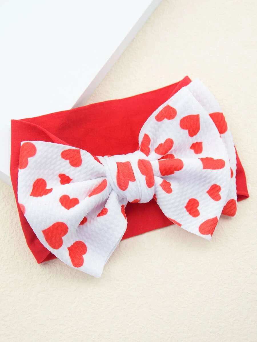 Baby Bow hair bands