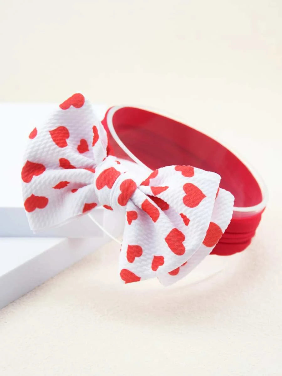 Baby Bow hair bands