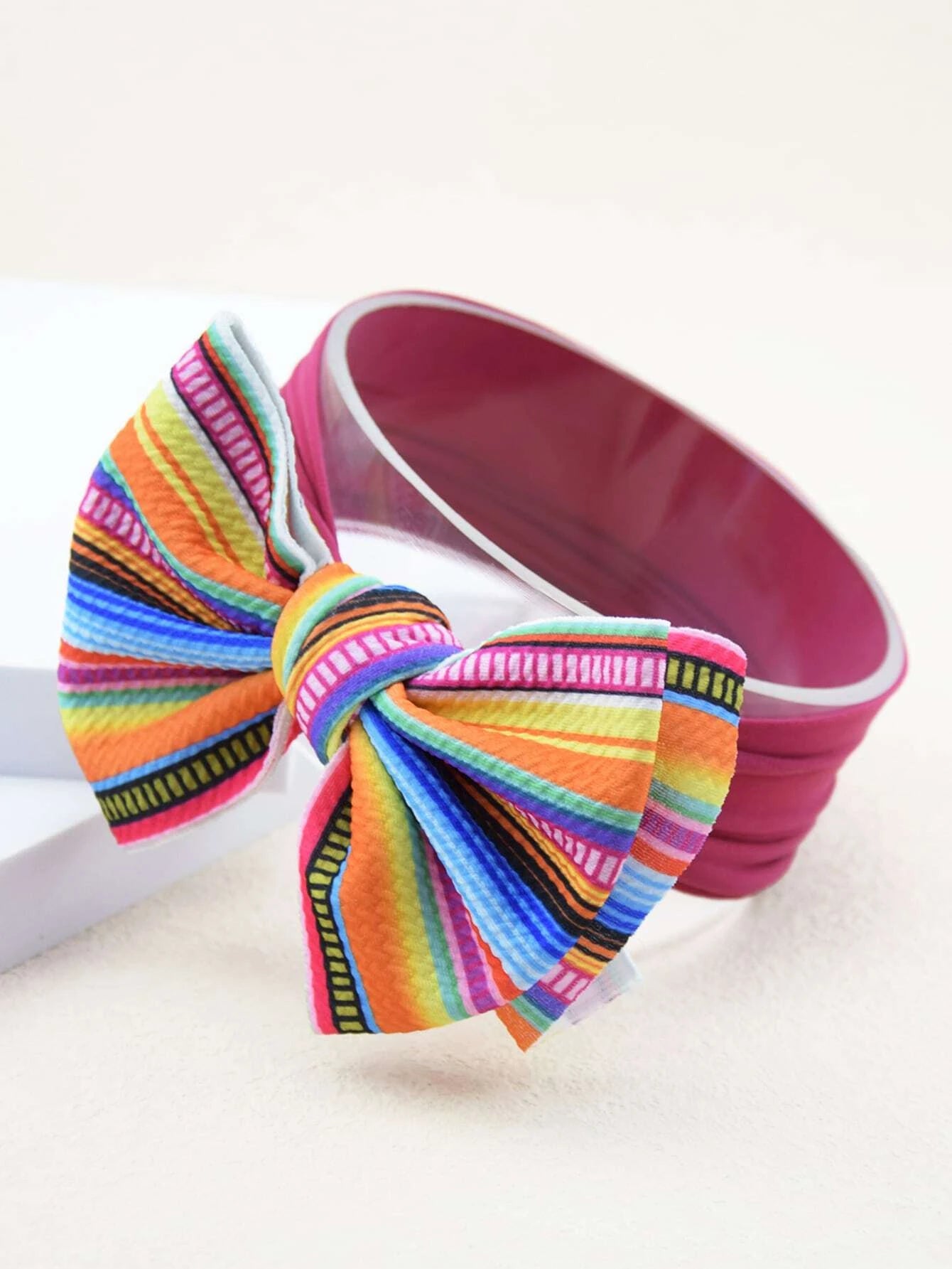 Baby Bow hair bands