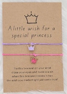 Friendship Bracelets