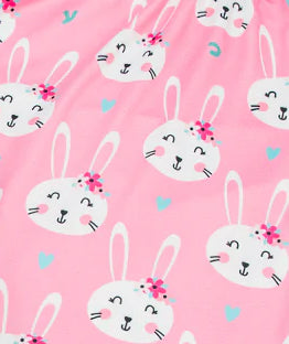 Down the Rabbit Hole 2 piece pant set