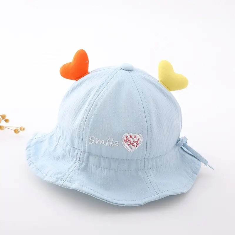 Kids Sun/Bucket Hats