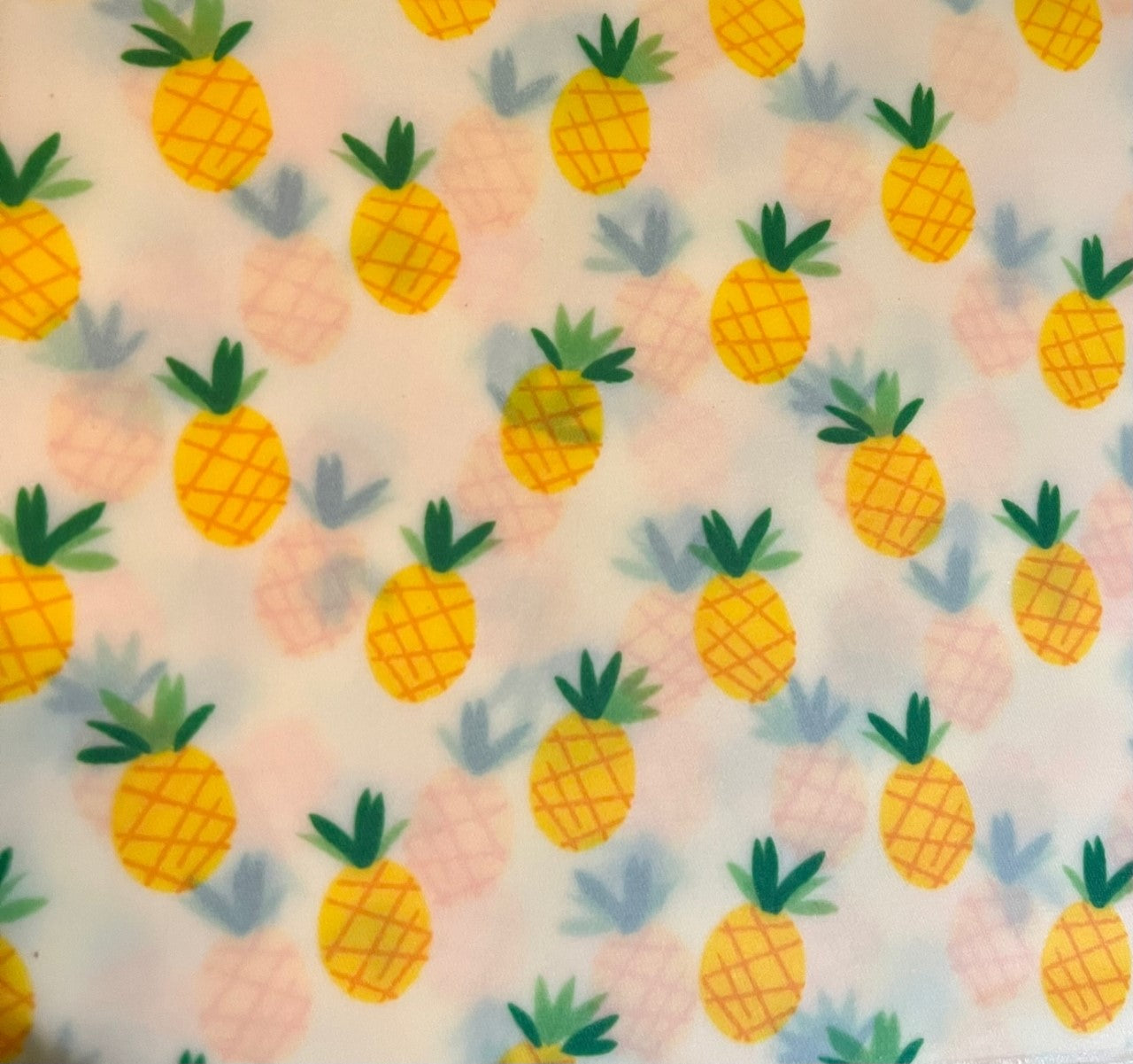 Beeswax Food Wraps-6 count