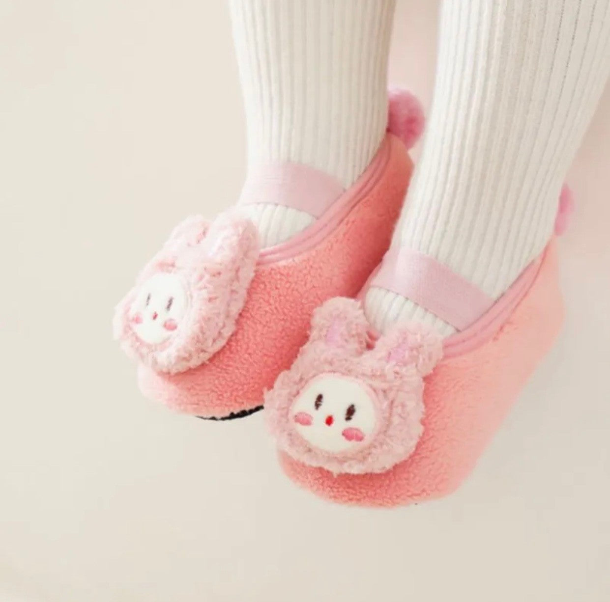 So Sweet Slippers!!