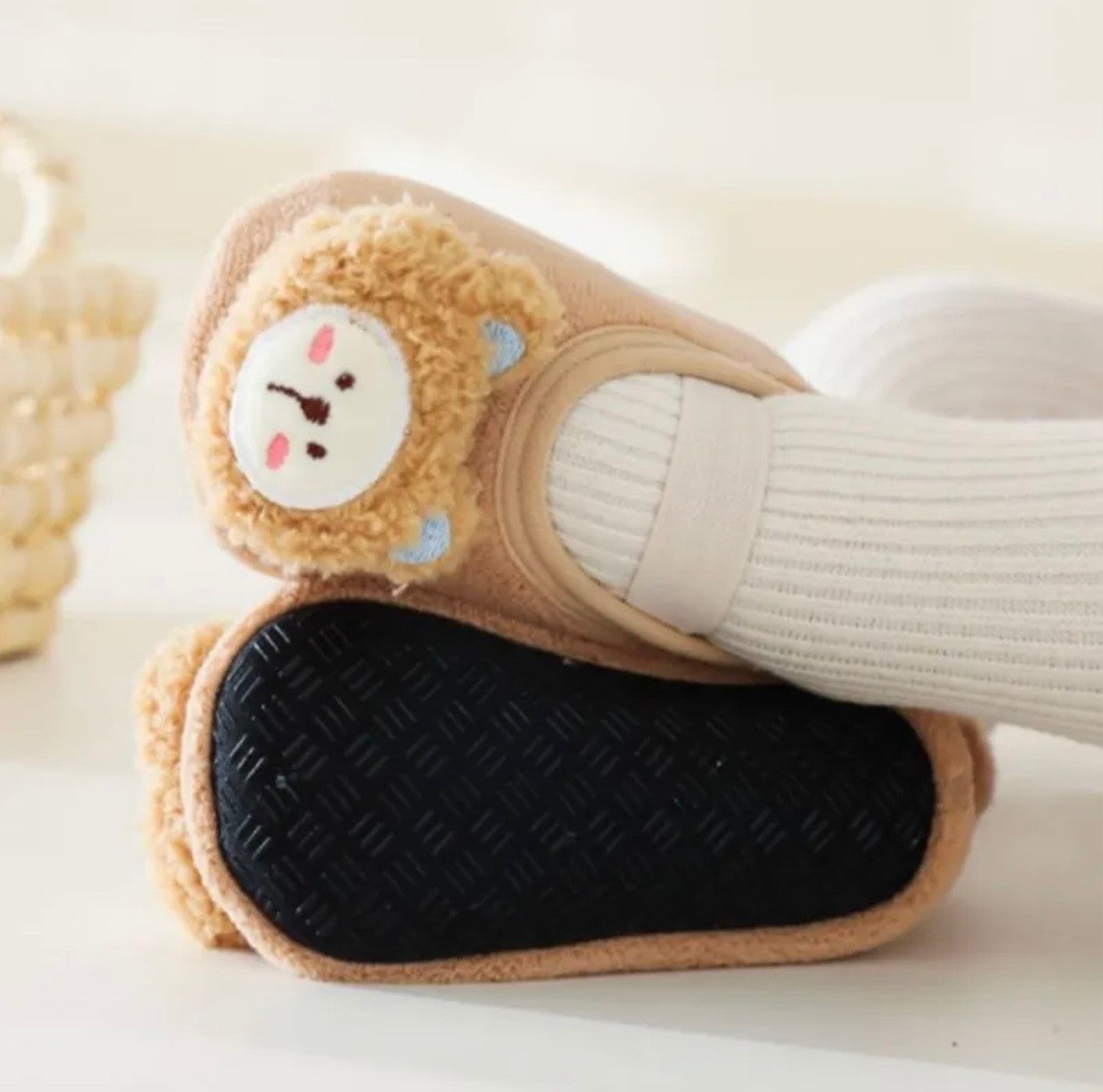 So Sweet Slippers!!