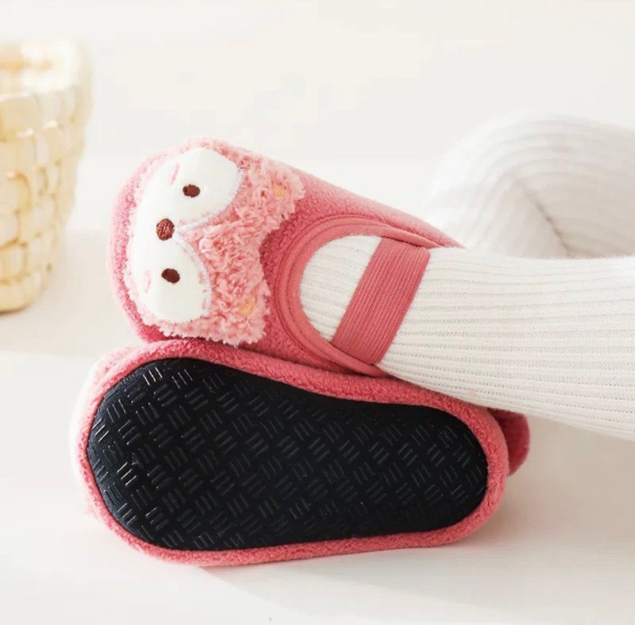 So Sweet Slippers!!