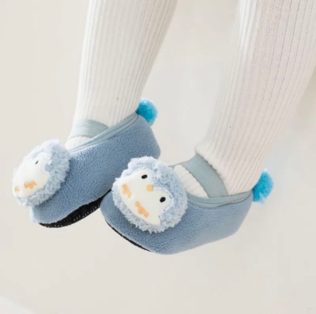 So Sweet Slippers!!
