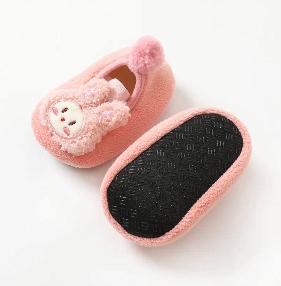 So Sweet Slippers!!