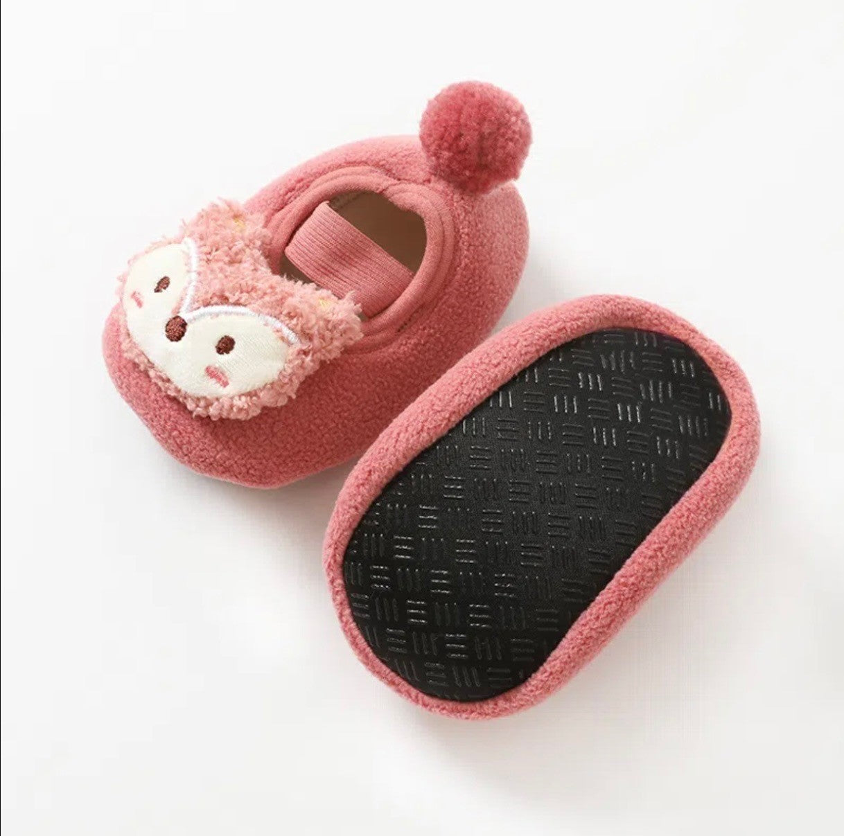 So Sweet Slippers!!