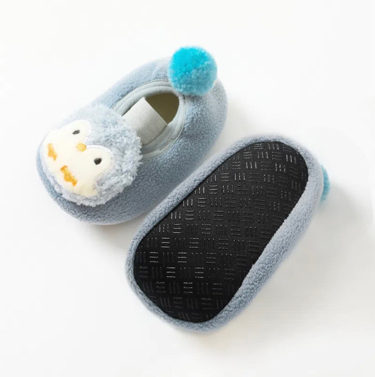 So Sweet Slippers!!