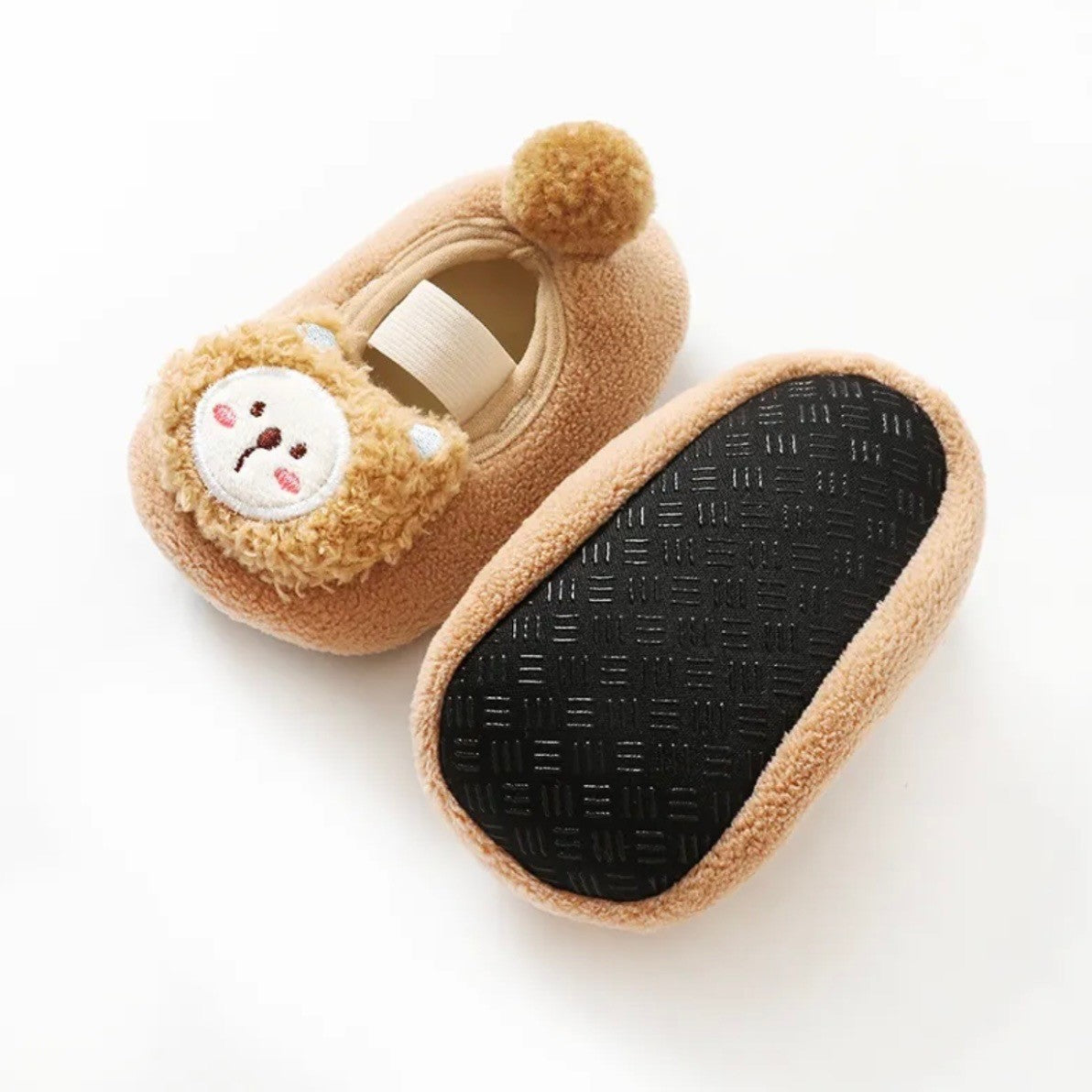 So Sweet Slippers!!