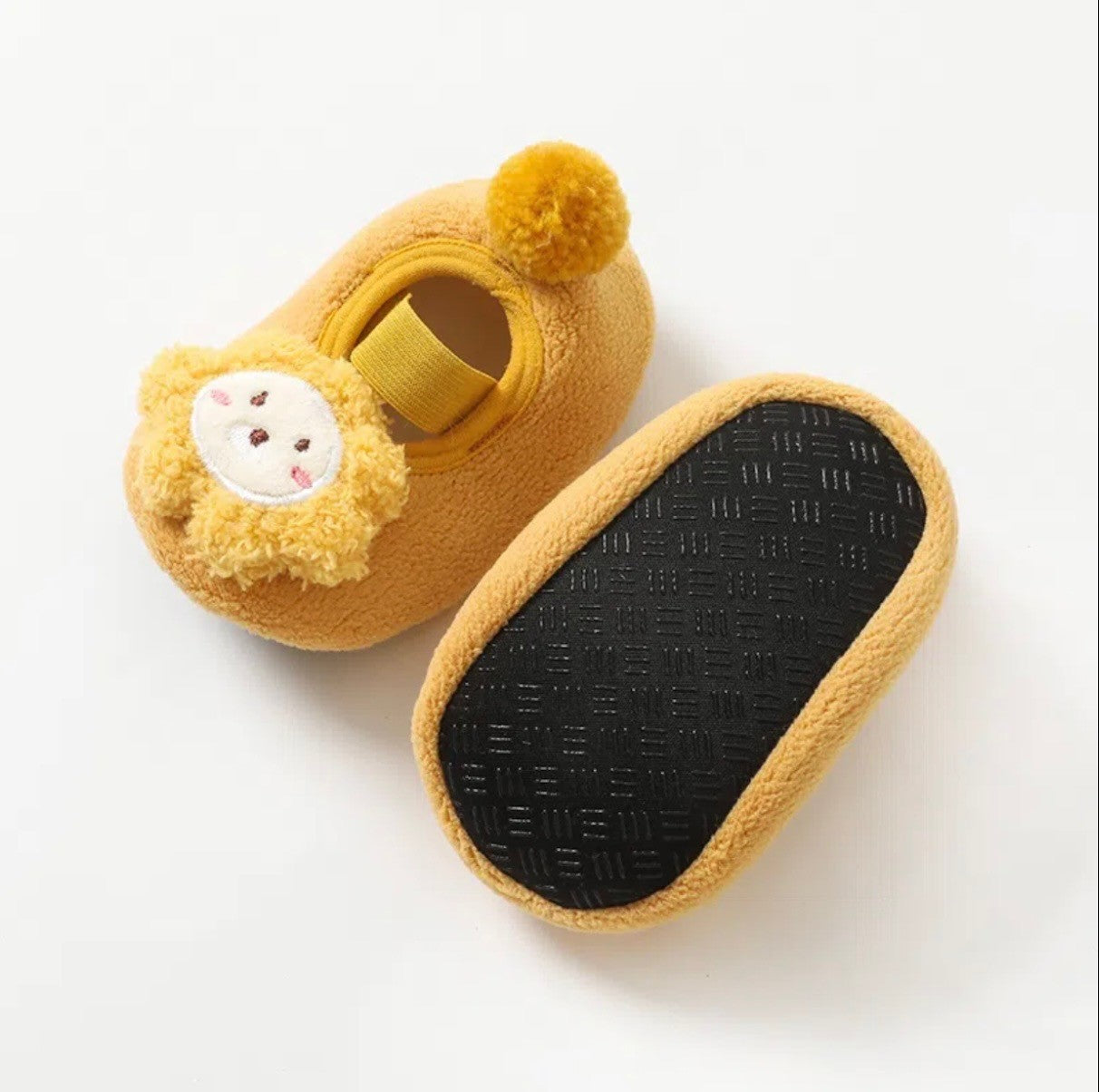 So Sweet Slippers!!